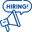 hiring